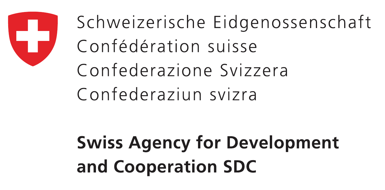 Swiss Agency for Development and Cooperation SDC